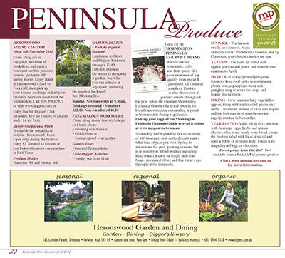 Peninsula Wine Country - Page 52