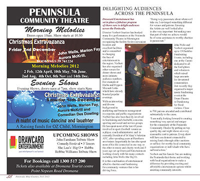 Peninsula Wine Country - Page 58